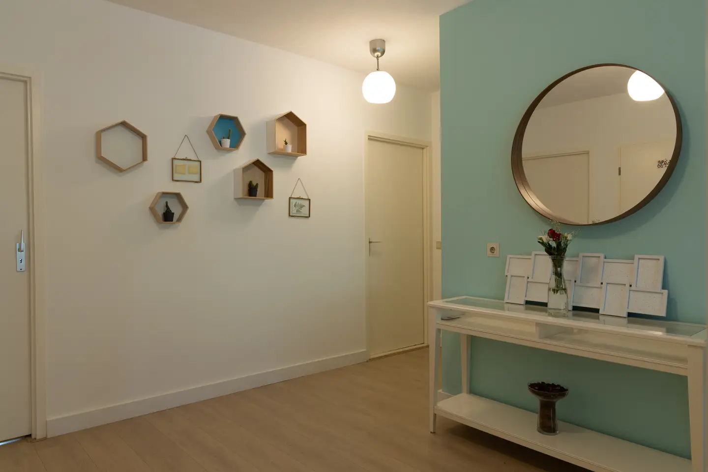 Foto #13 Appartement Bomanshof Eindhoven