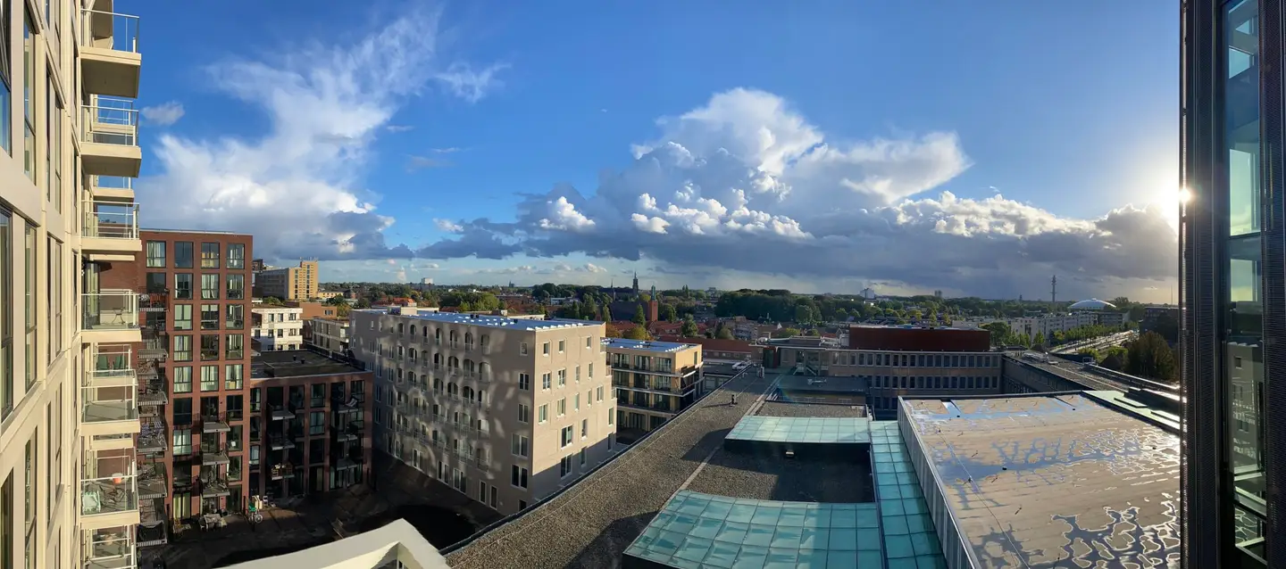 Foto #10 Appartement Torenallee Eindhoven