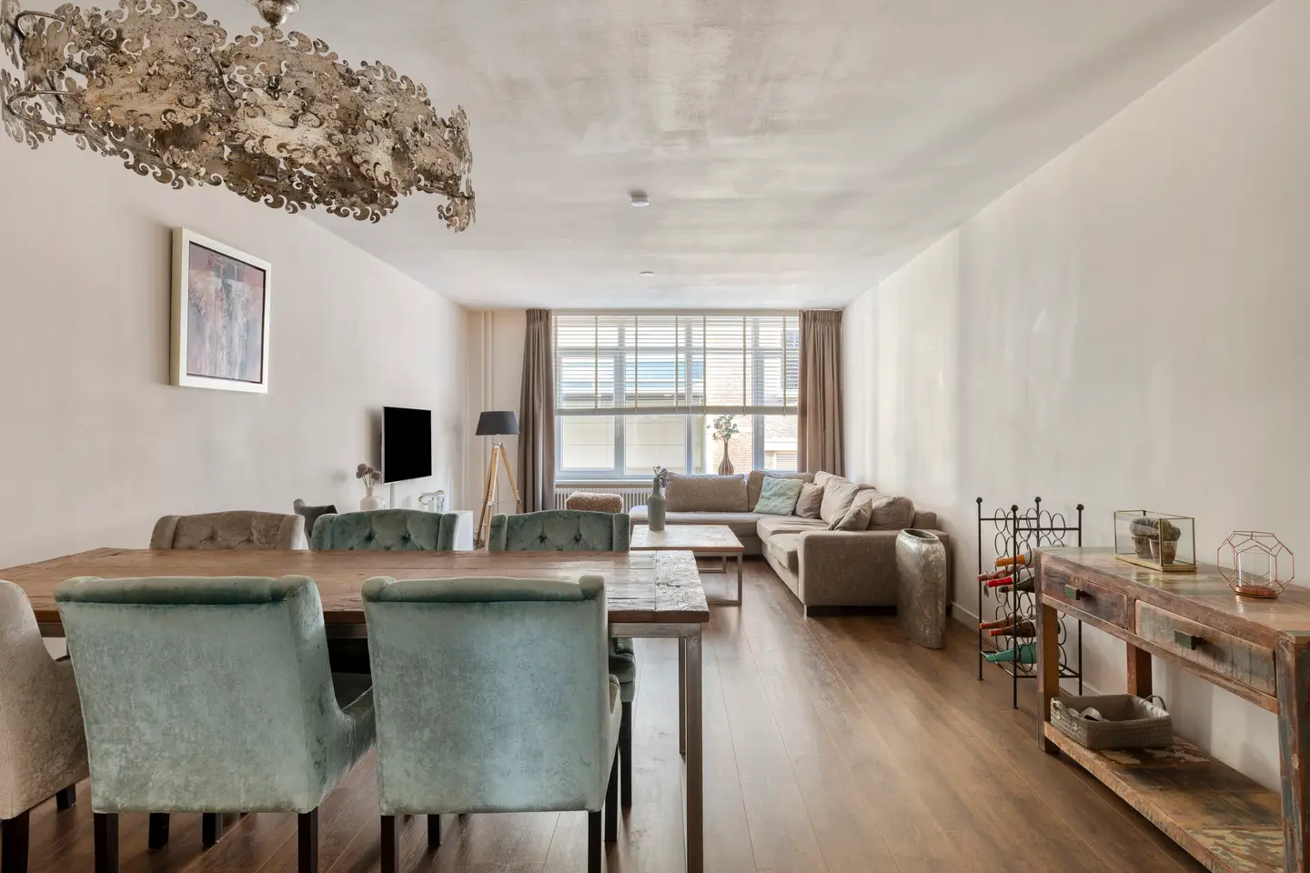 Foto #2 Appartement de Kegelbaan Helmond
