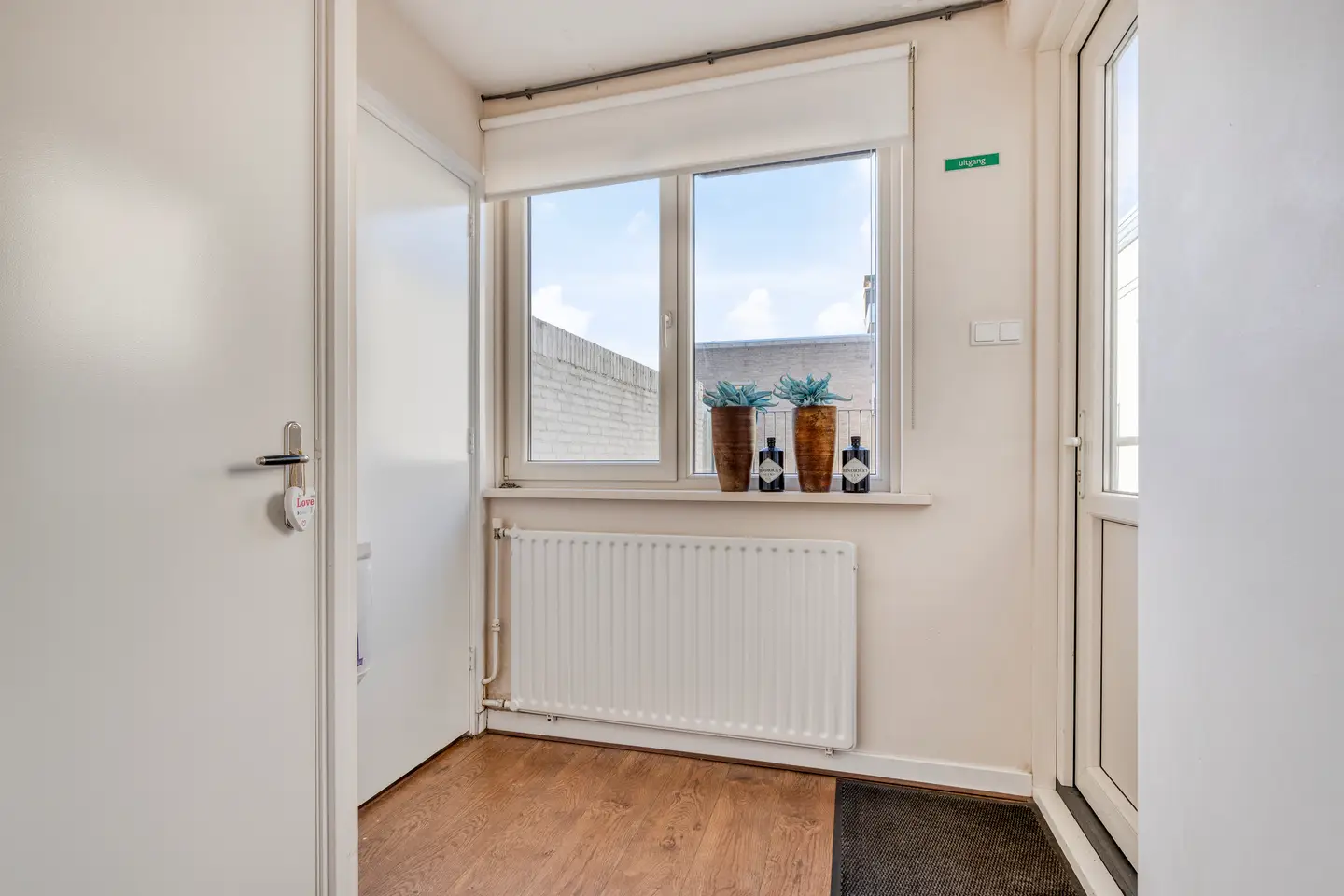 Foto #10 Appartement de Kegelbaan Helmond