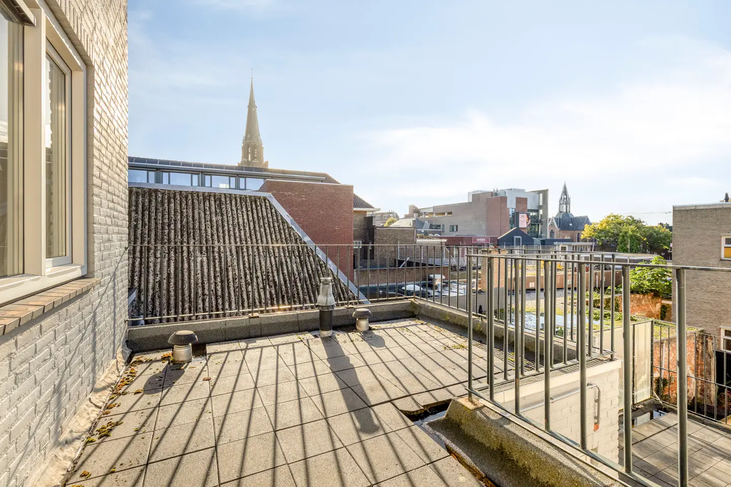 Foto #27 Appartement de Kegelbaan Helmond