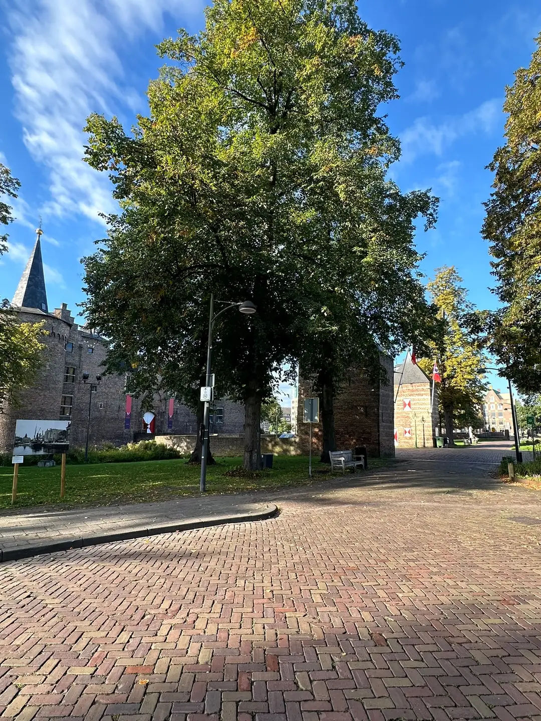 Foto #30 Appartement de Kegelbaan Helmond