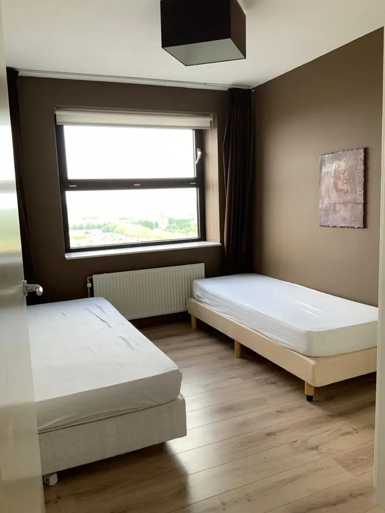 Foto #11 Appartement Winkelcentrum Woensel Eindhoven
