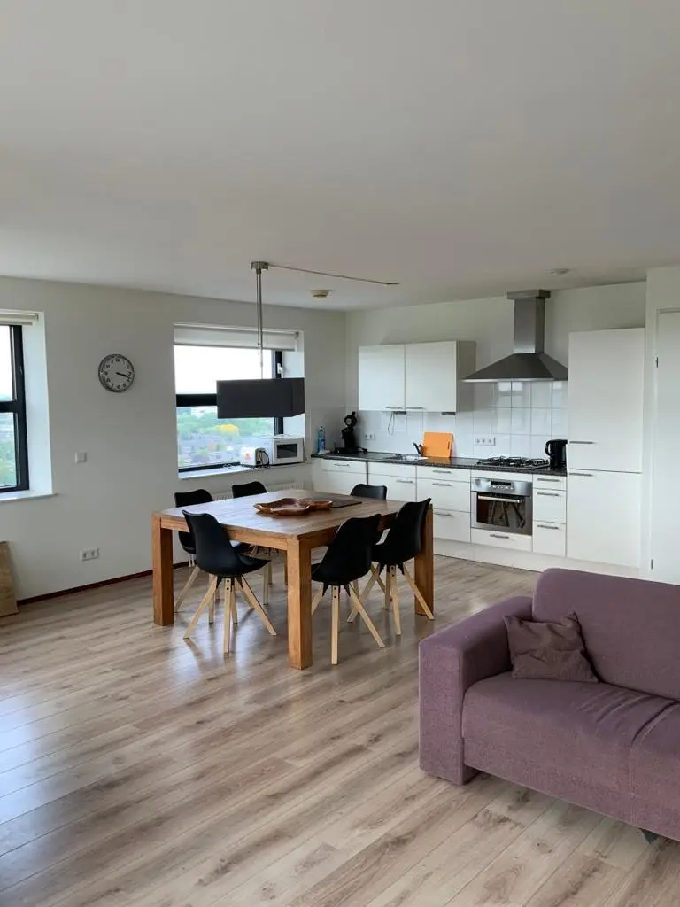Foto #7 Appartement Winkelcentrum Woensel Eindhoven