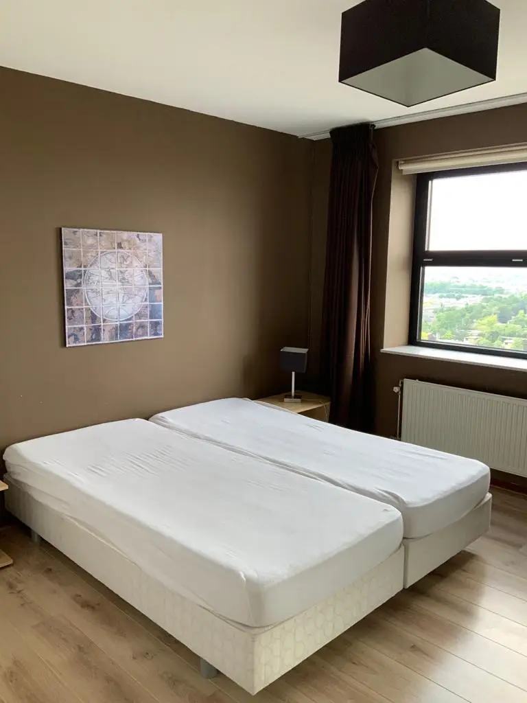 Foto #10 Appartement Winkelcentrum Woensel Eindhoven