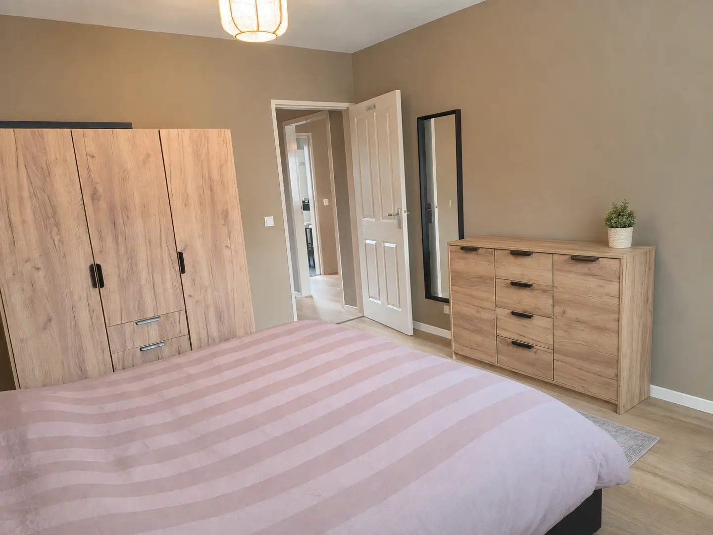 Foto #12 Huurwoning Hoofdstraat Best