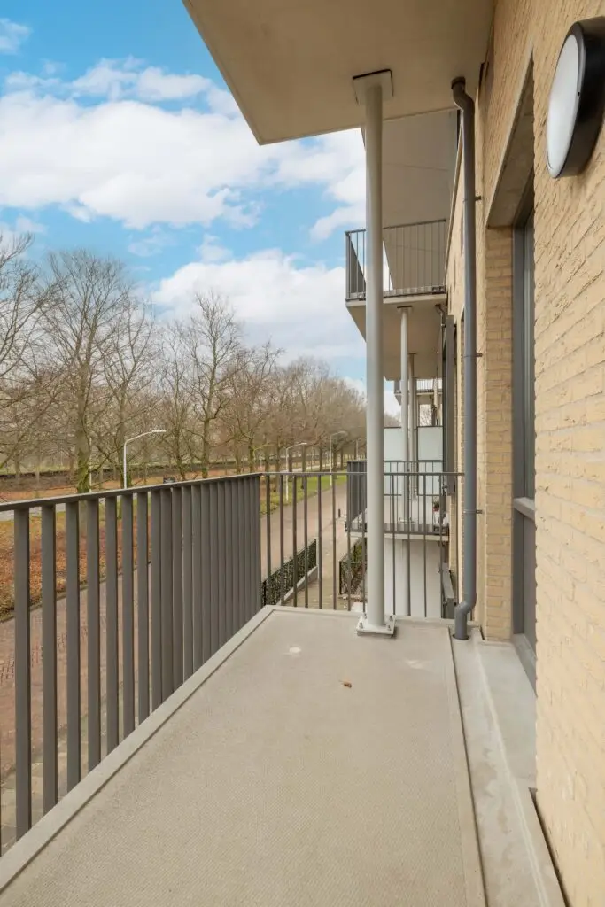 Foto #9 Appartement Eindhovenseweg Best