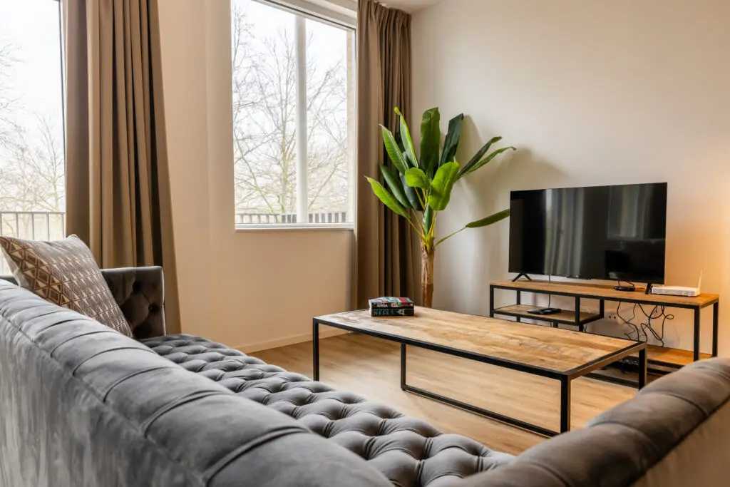 Foto #5 Appartement Eindhovenseweg Best