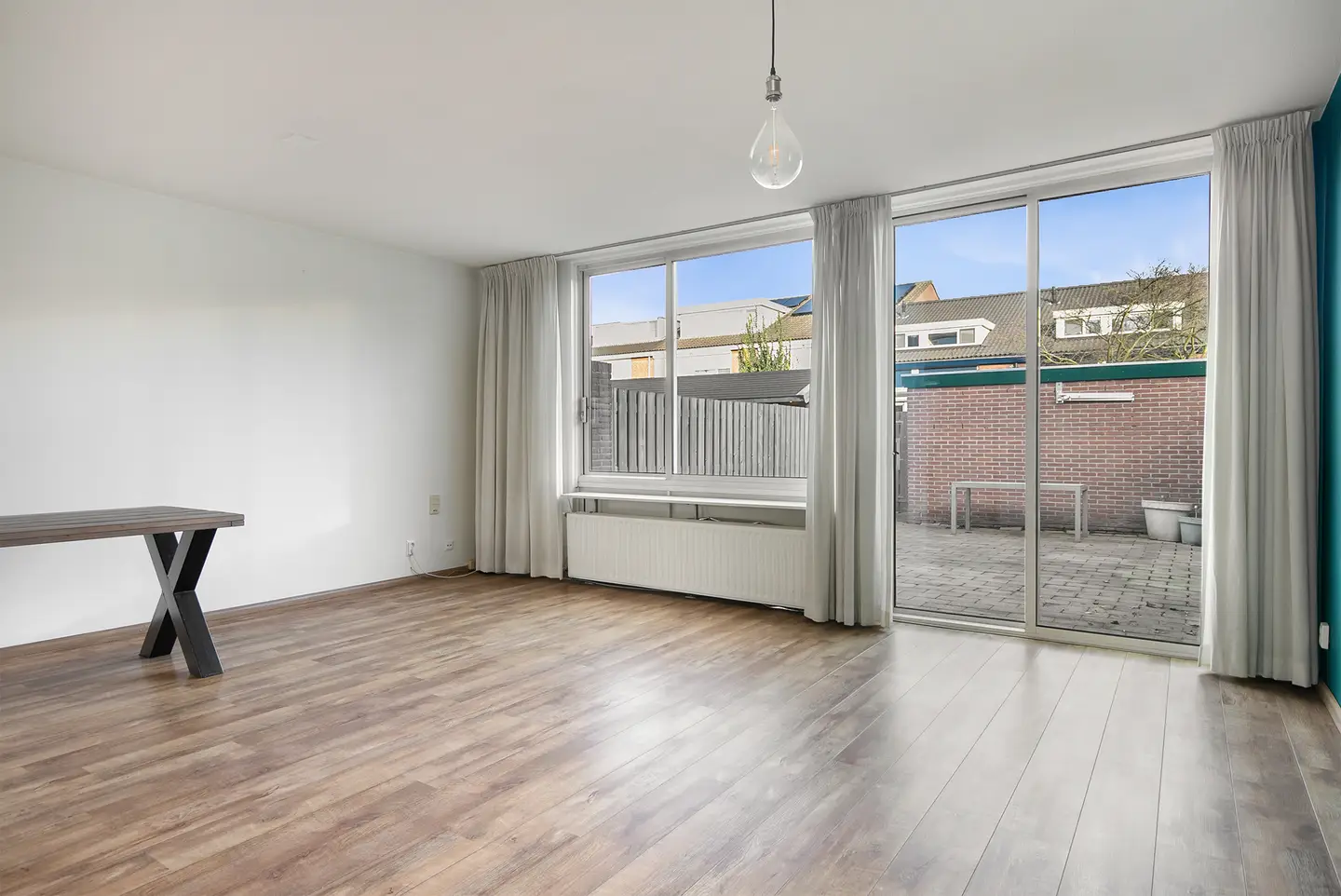 Foto #4 Huurwoning Buitenpepersdreef Den Bosch