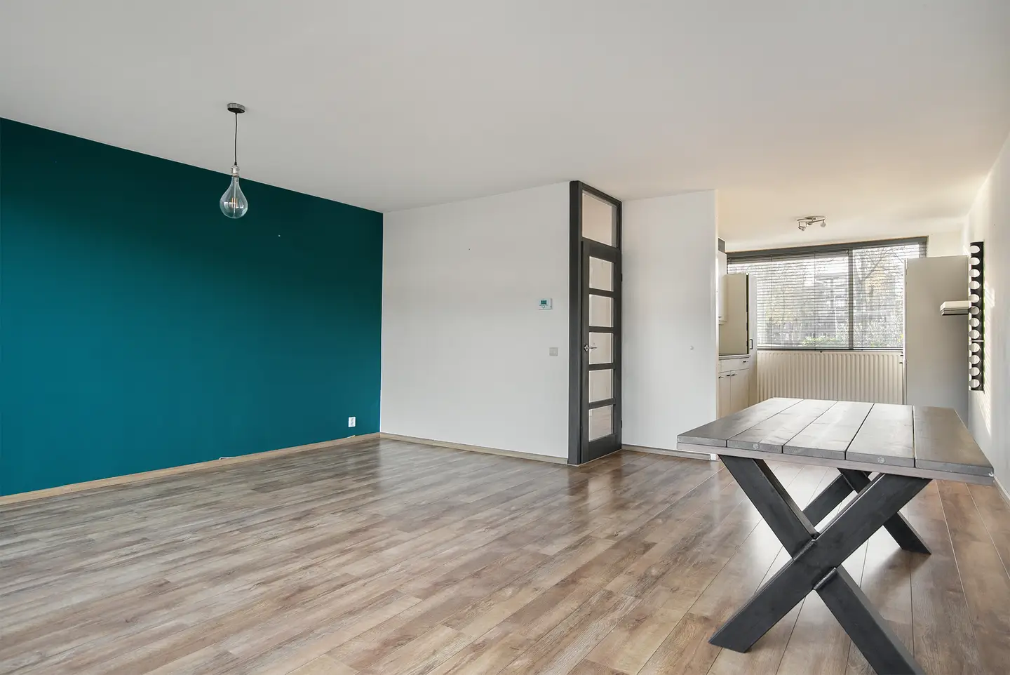 Foto #5 Huurwoning Buitenpepersdreef Den Bosch