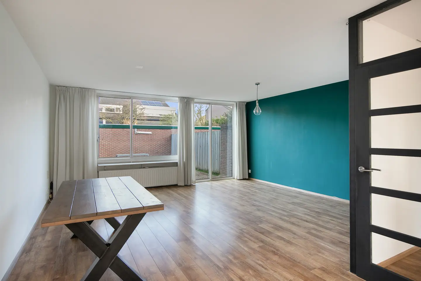 Foto #6 Huurwoning Buitenpepersdreef Den Bosch
