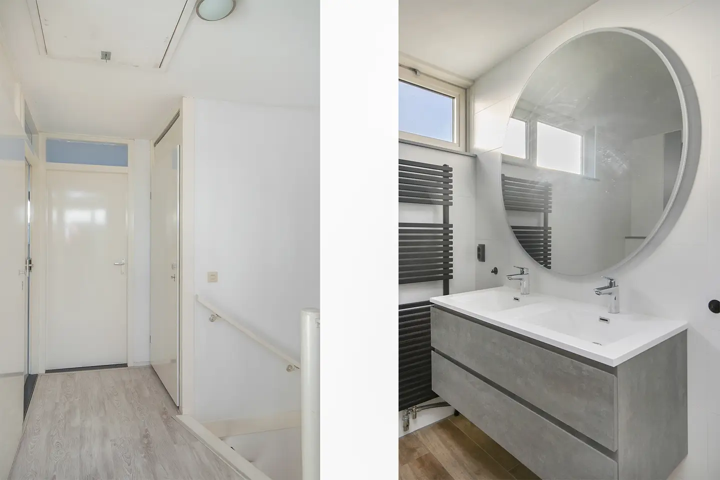 Foto #10 Huurwoning Buitenpepersdreef Den Bosch