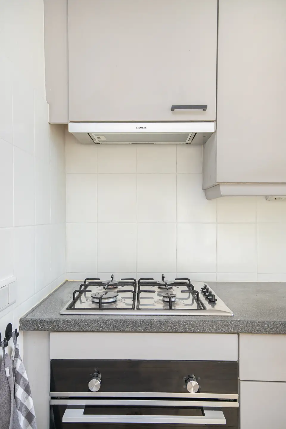 Foto #30 Huurwoning Buitenpepersdreef Den Bosch