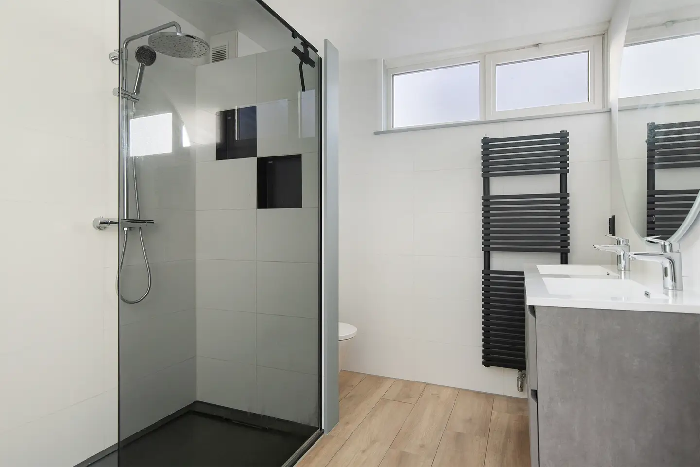 Foto #11 Huurwoning Buitenpepersdreef Den Bosch