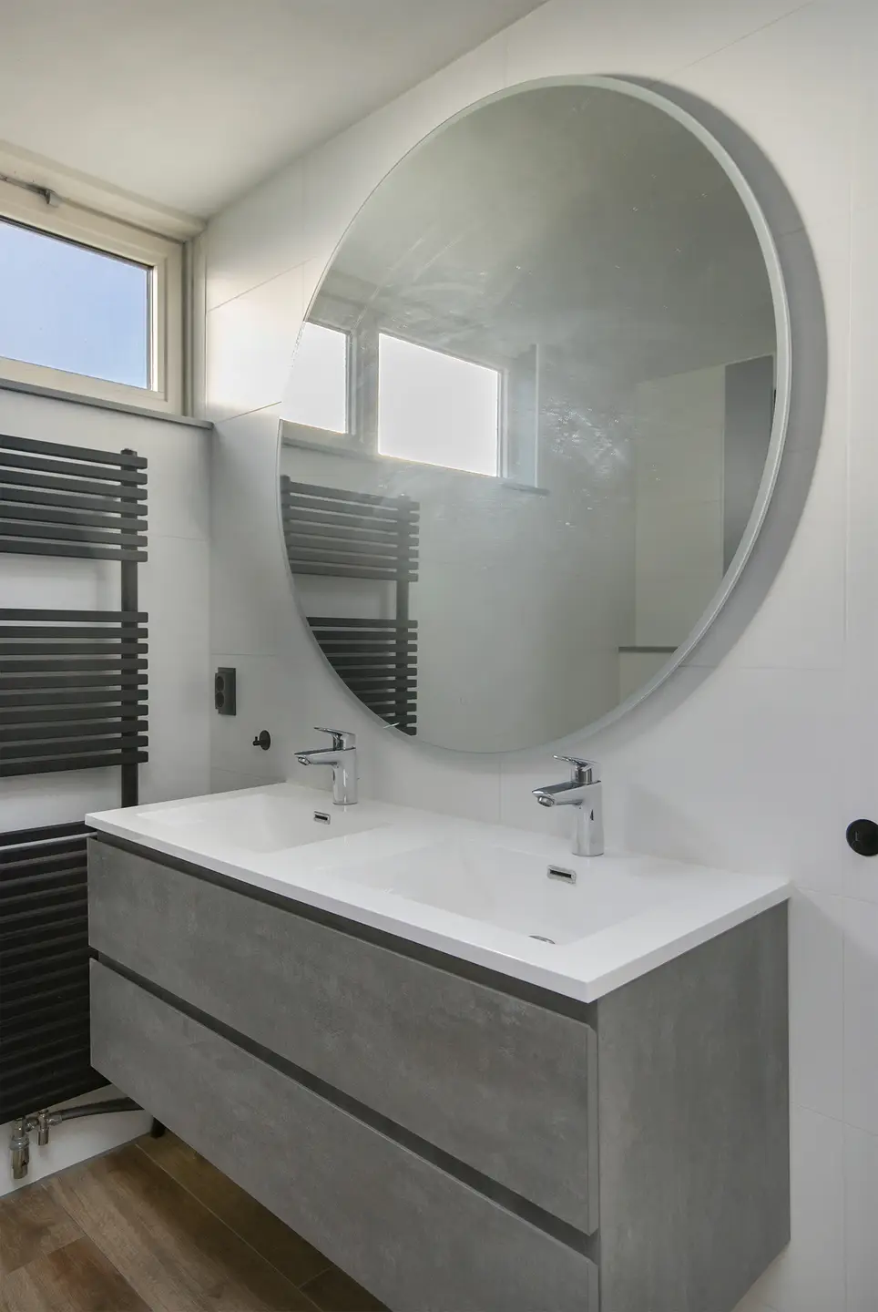 Foto #25 Huurwoning Buitenpepersdreef Den Bosch