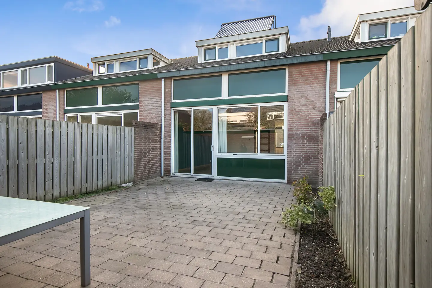 Foto #21 Huurwoning Buitenpepersdreef Den Bosch