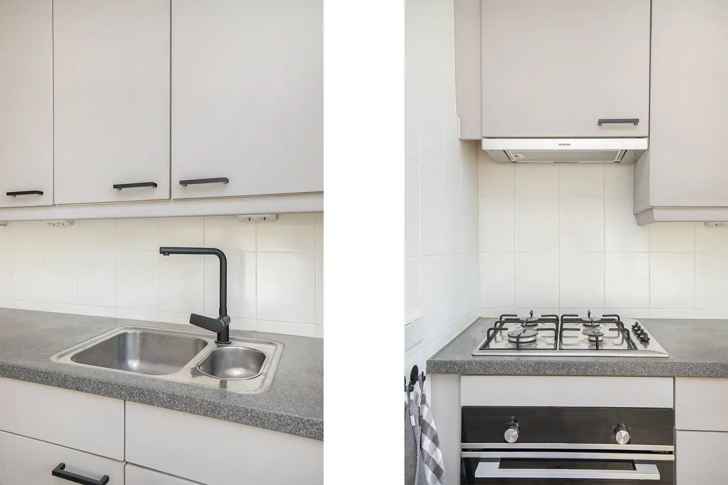 Foto #9 Huurwoning Buitenpepersdreef Den Bosch