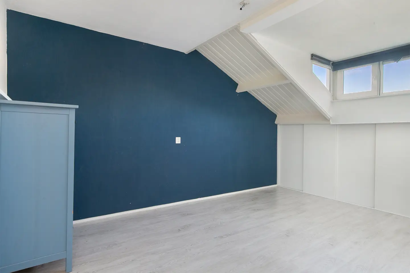 Foto #15 Huurwoning Buitenpepersdreef Den Bosch