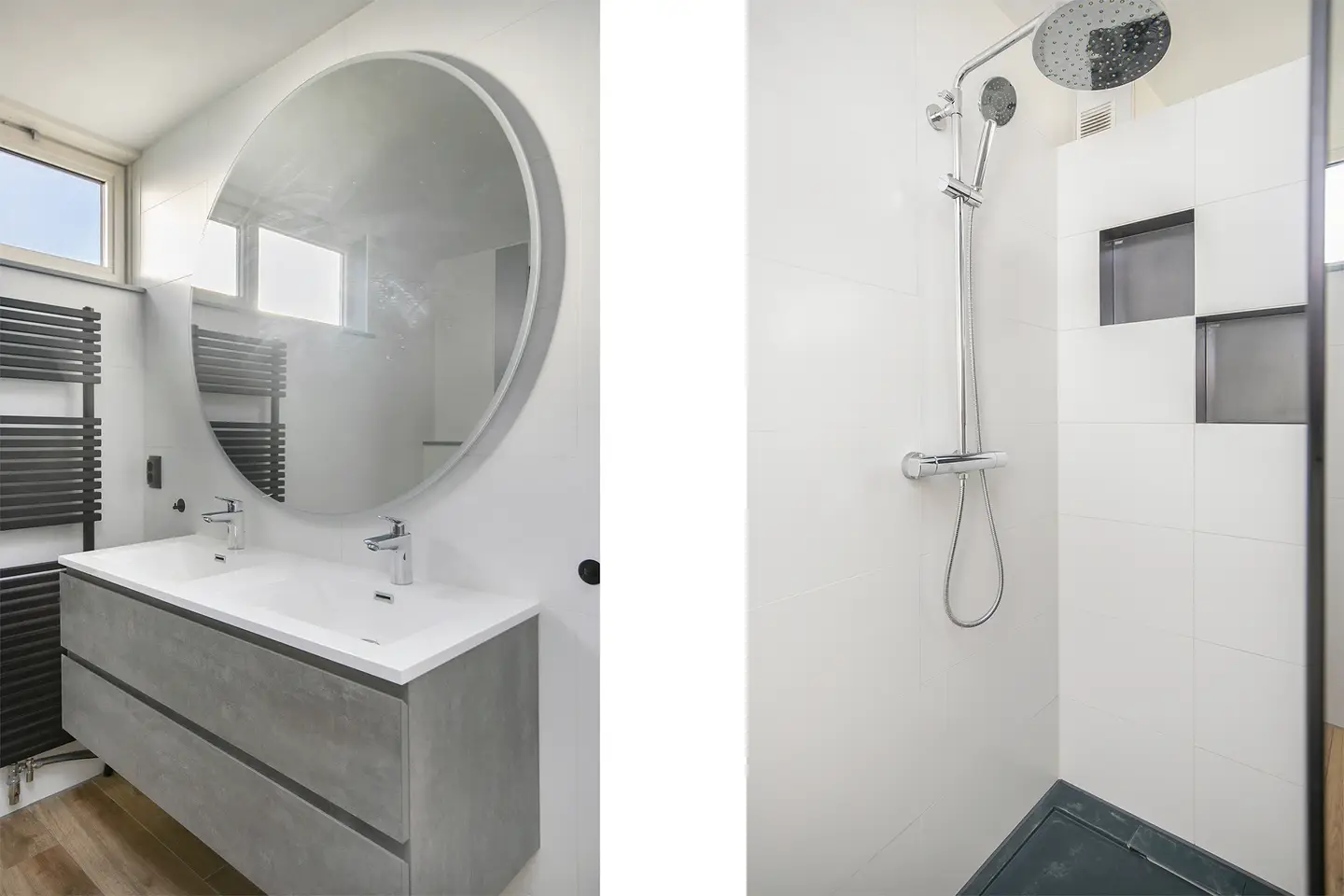 Foto #12 Huurwoning Buitenpepersdreef Den Bosch