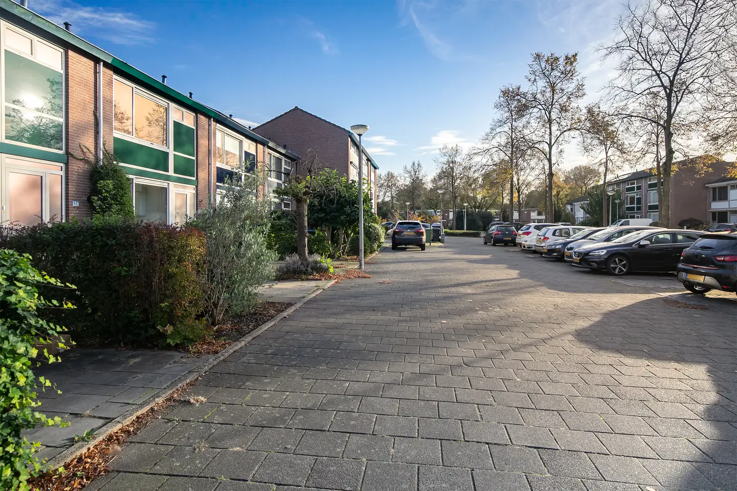 Foto #23 Huurwoning Buitenpepersdreef Den Bosch