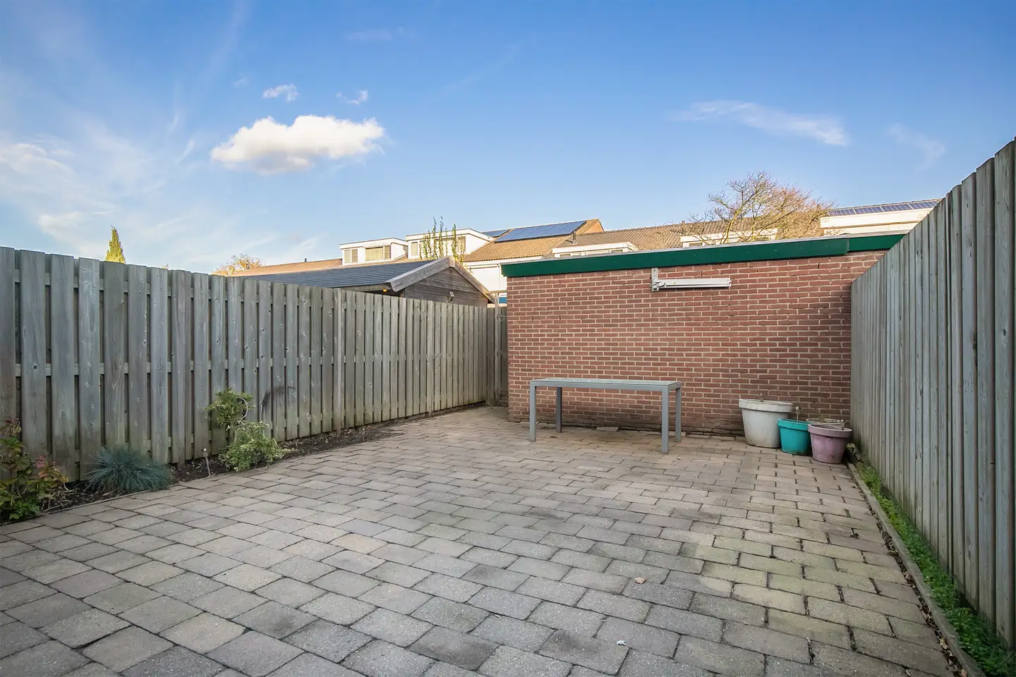 Foto #19 Huurwoning Buitenpepersdreef Den Bosch