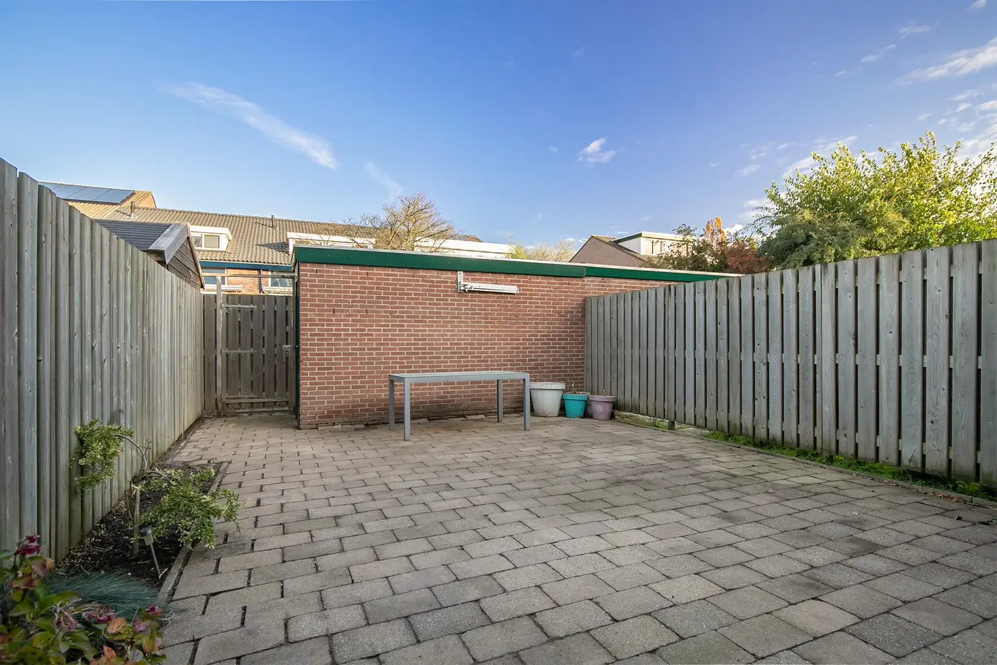 Foto #18 Huurwoning Buitenpepersdreef Den Bosch
