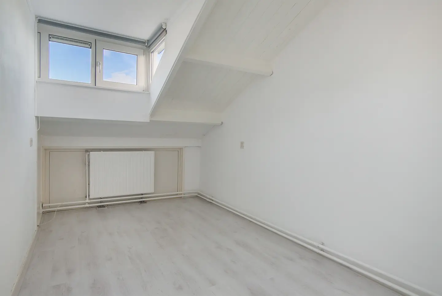 Foto #16 Huurwoning Buitenpepersdreef Den Bosch