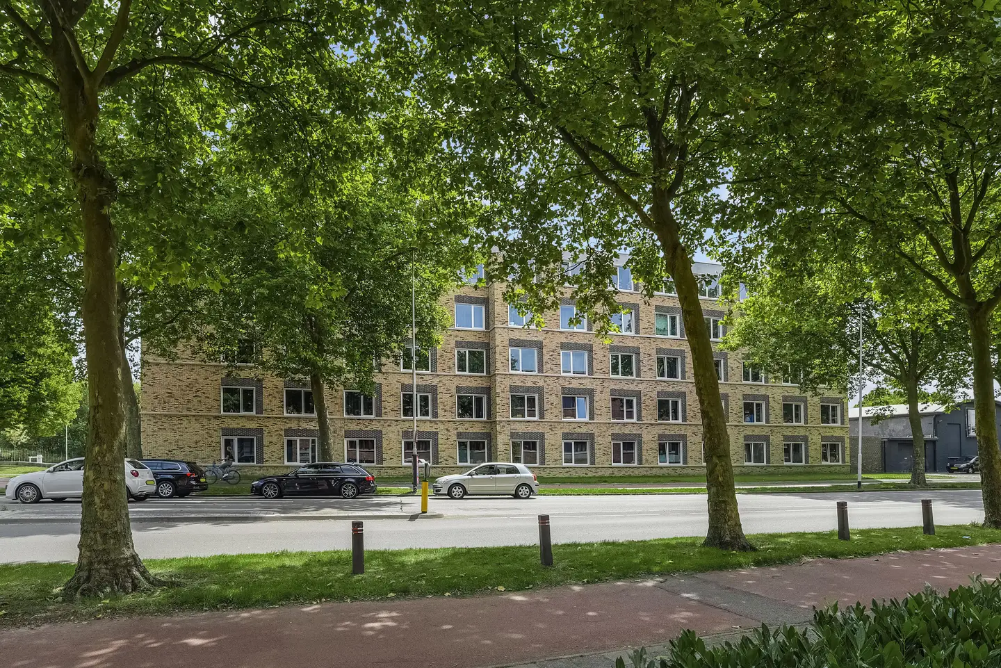 Foto #1 Studio Teteringsedijk Breda