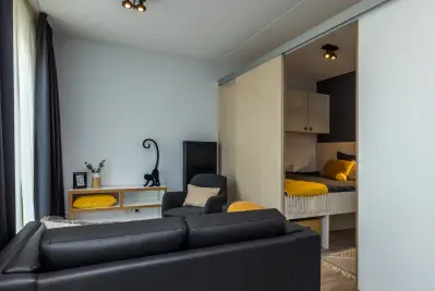 Foto #6 Appartement Jan de Oudeweg Delft