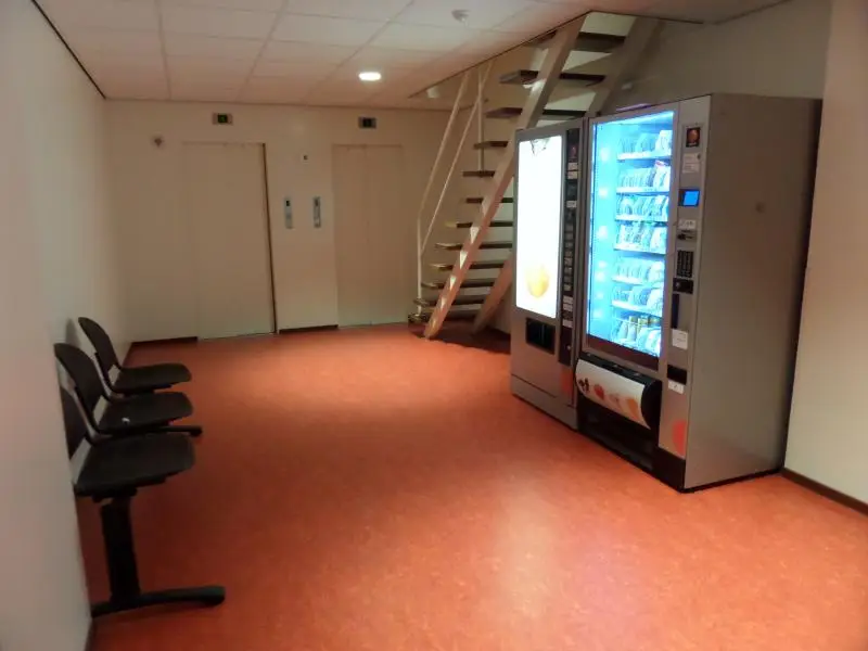 Foto #7 Kamer Bomansplaats Eindhoven