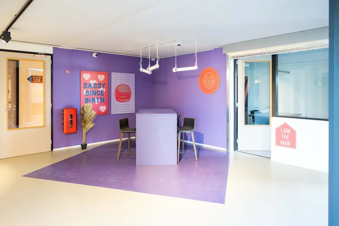 Foto #6 Studio Limapad Utrecht