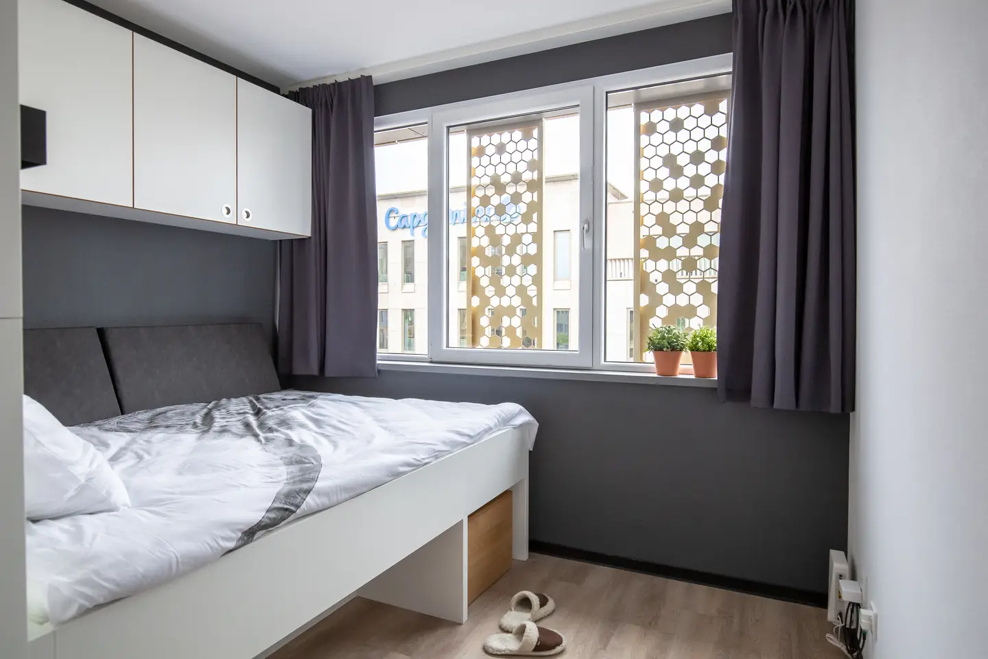 Foto #4 Appartement Reykjavikstraat Utrecht