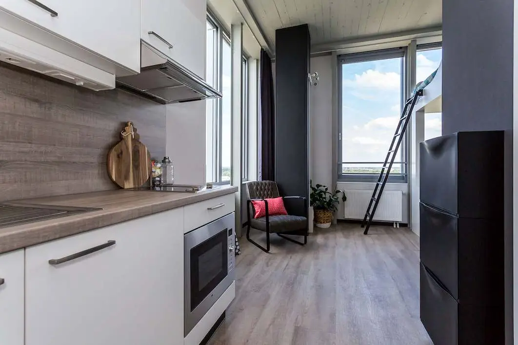 Foto #4 Studio De Lampendriessen Eindhoven