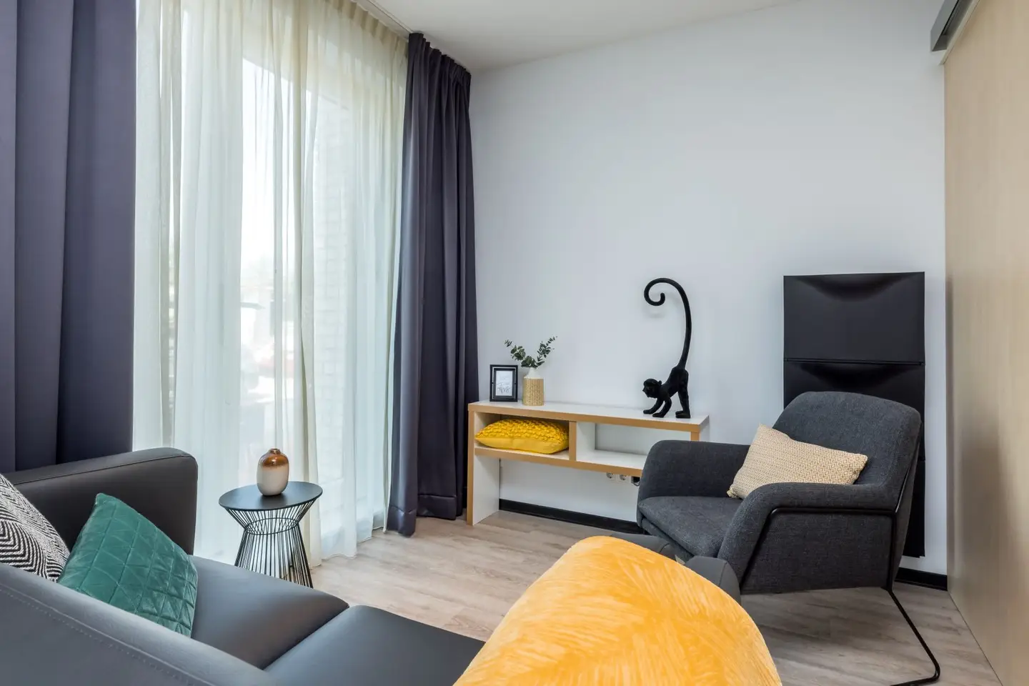 Foto #4 Appartement Jan de Oudeweg Delft