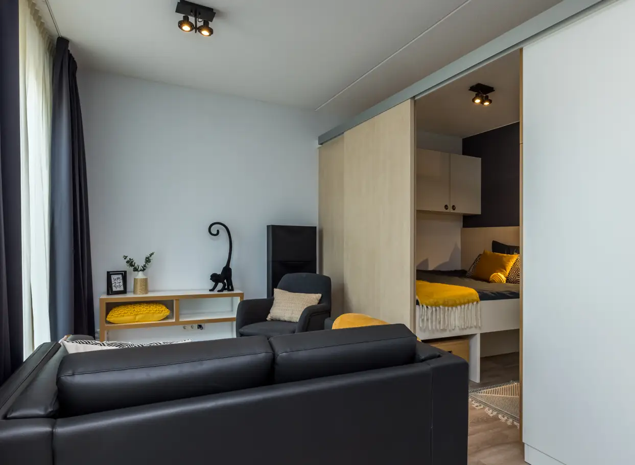 Foto #6 Appartement Jan de Oudeweg Delft