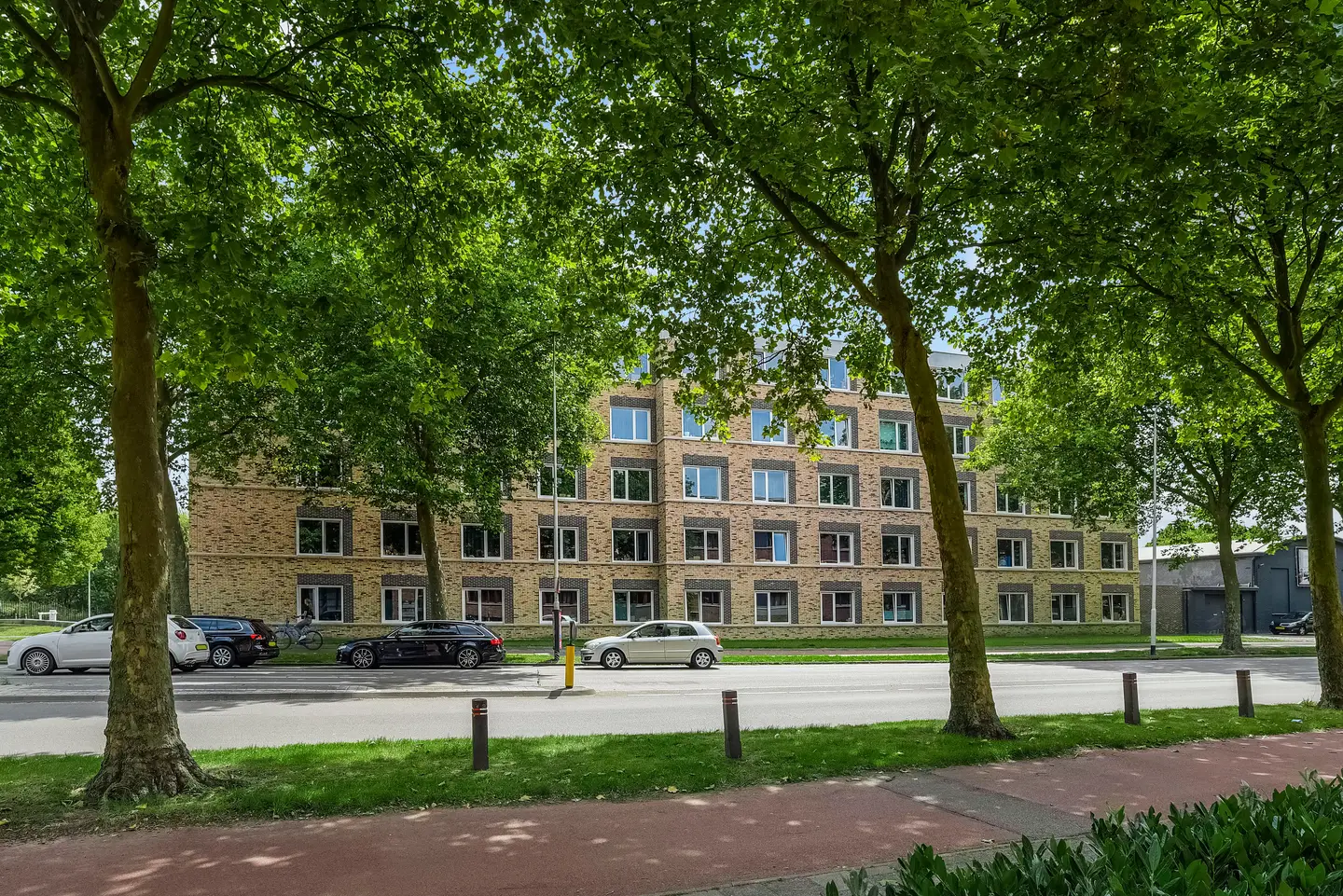 Foto #3 Studio Teteringsedijk Breda