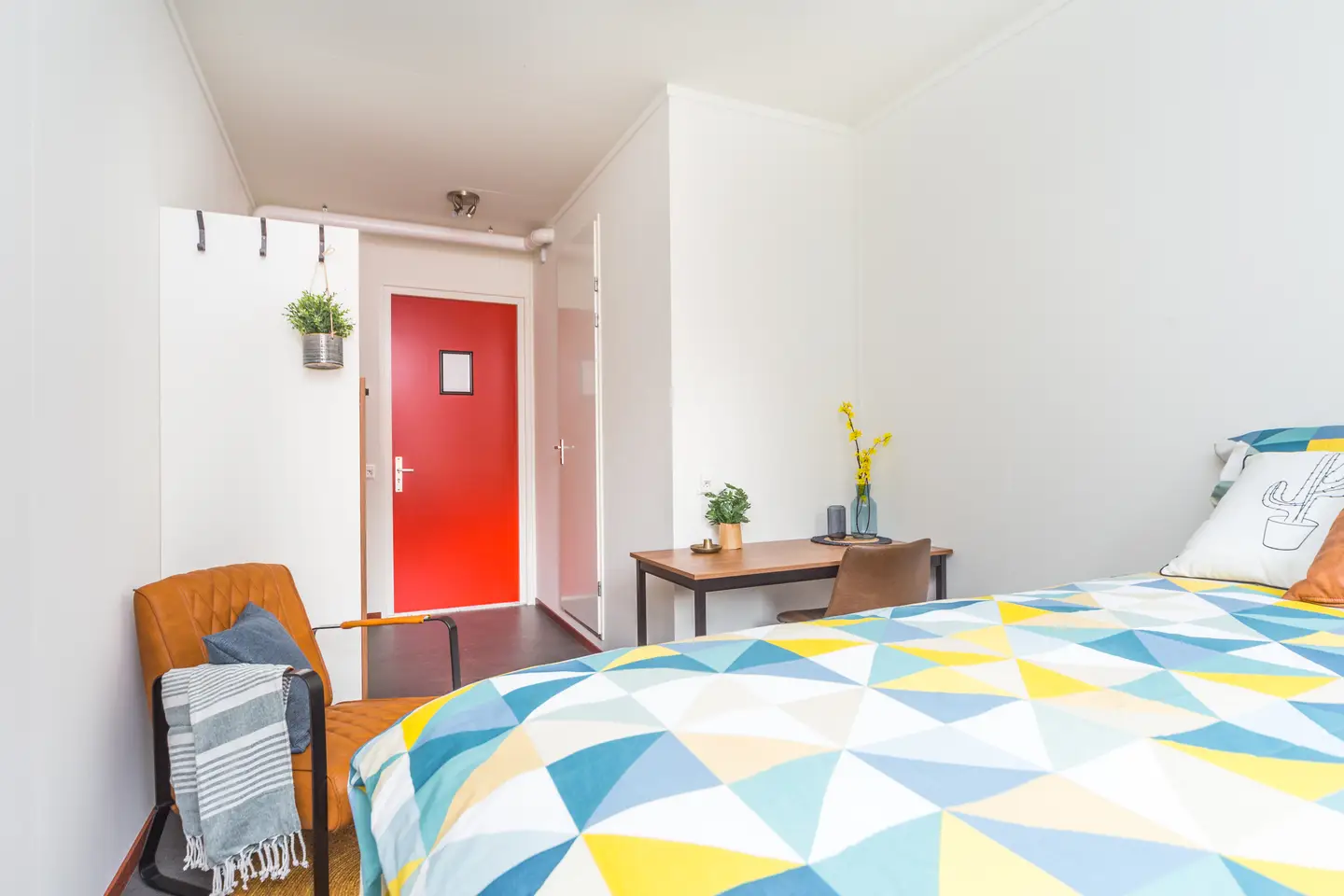 Foto #2 Studio G.J. Leonard Ankersmitlaan Deventer