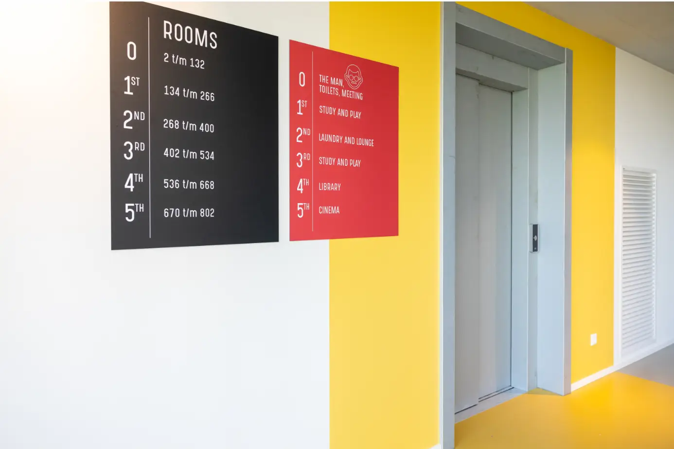 Foto #6 Studio Limapad Utrecht