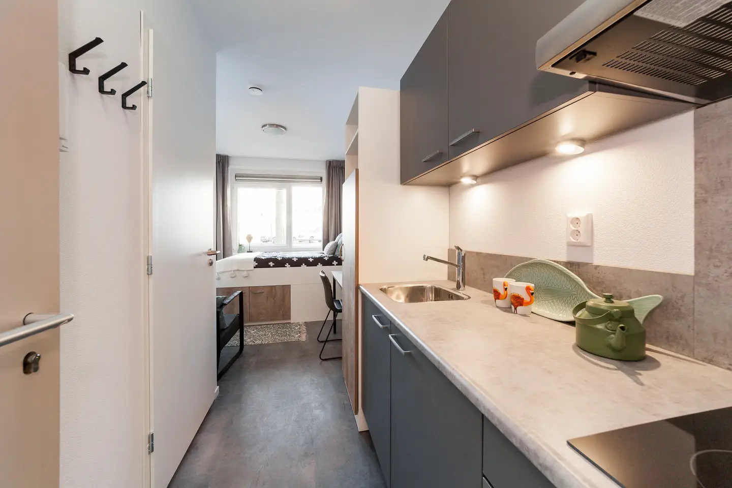 Foto #3 Studio Limapad Utrecht