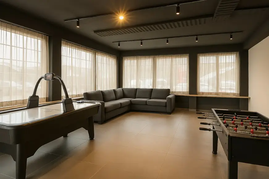Foto #5 Kamer Polakweg Rijswijk