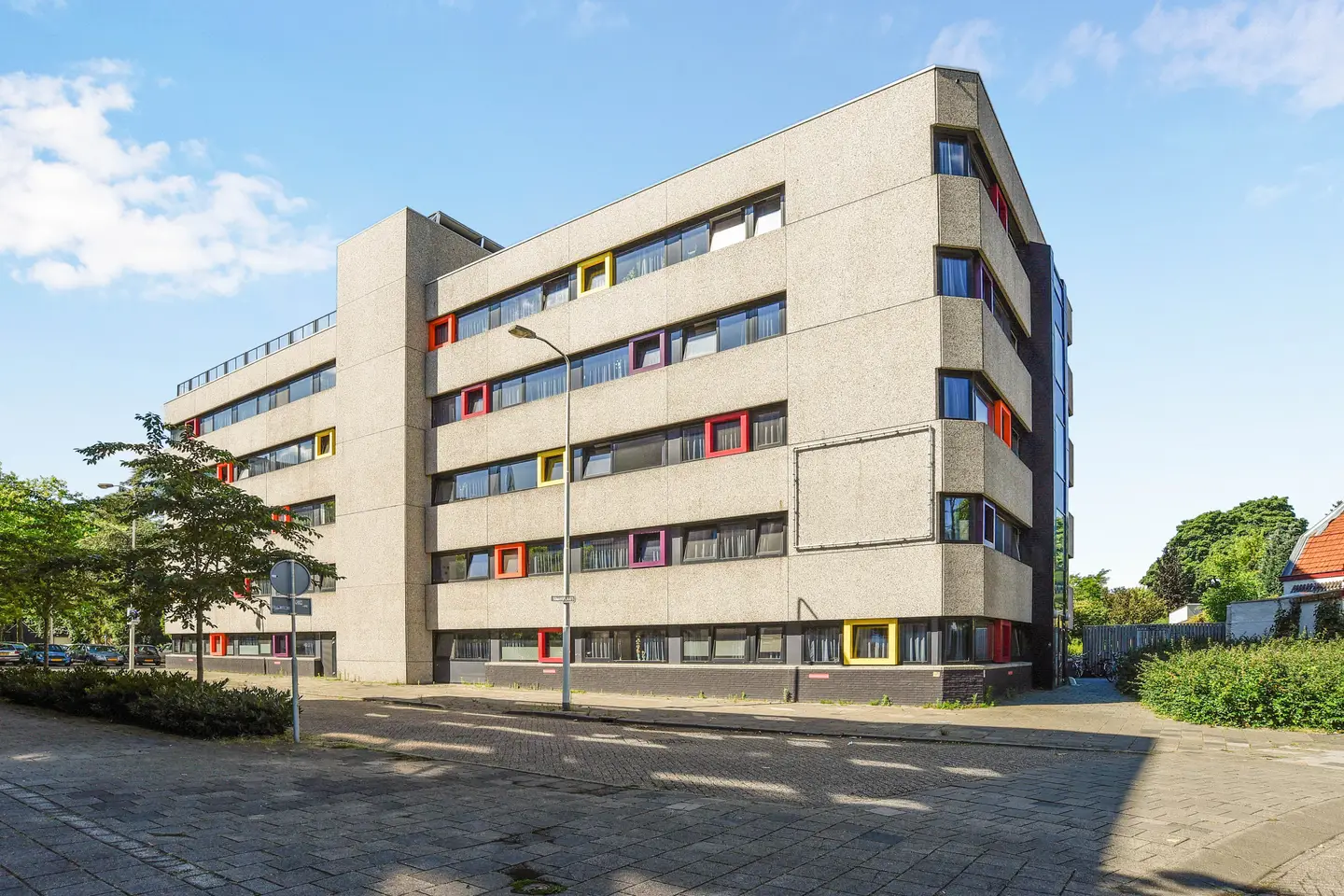 Foto #1 Studio Bomansplaats Eindhoven