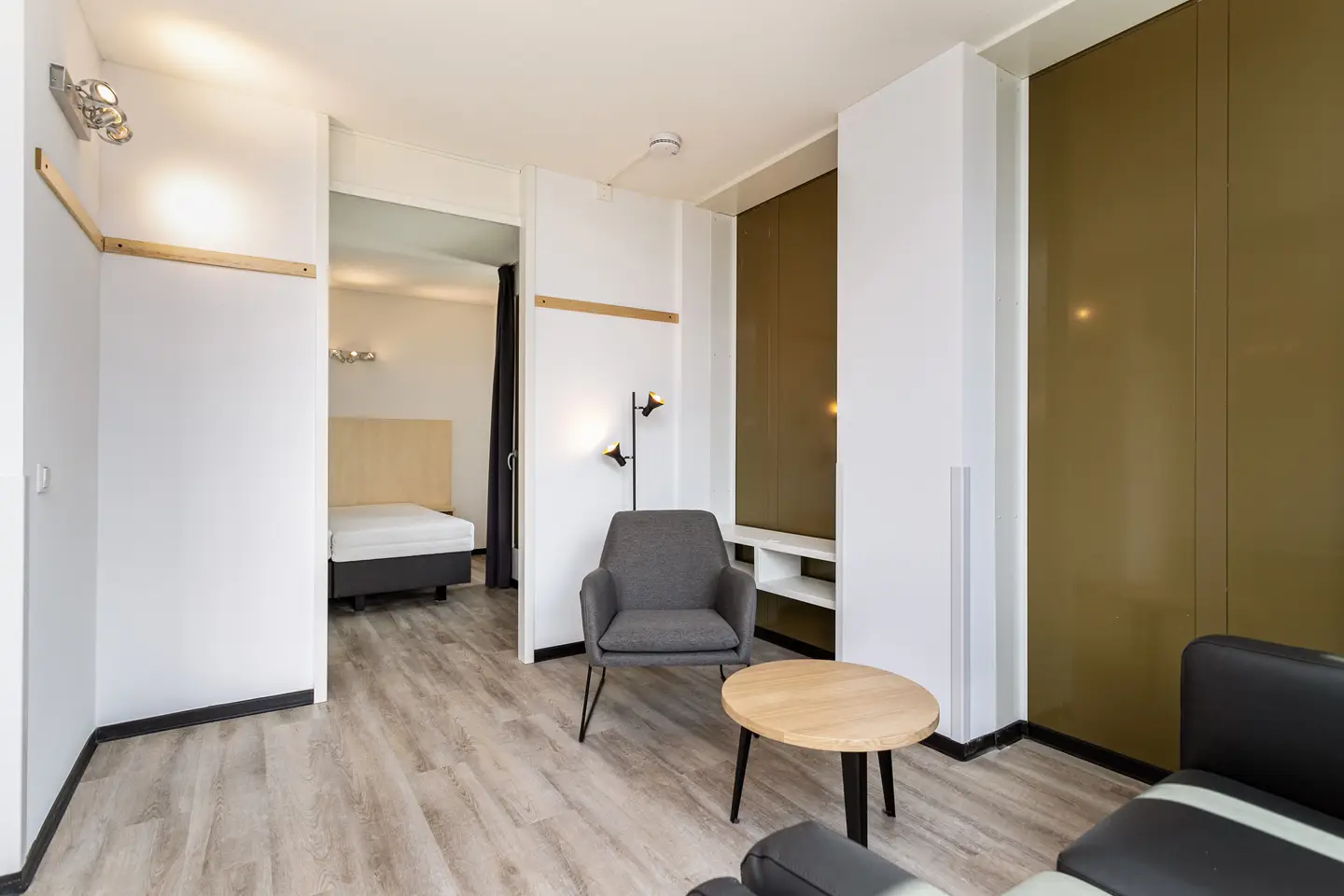 Foto #4 Appartement Pietersbergweg Amsterdam