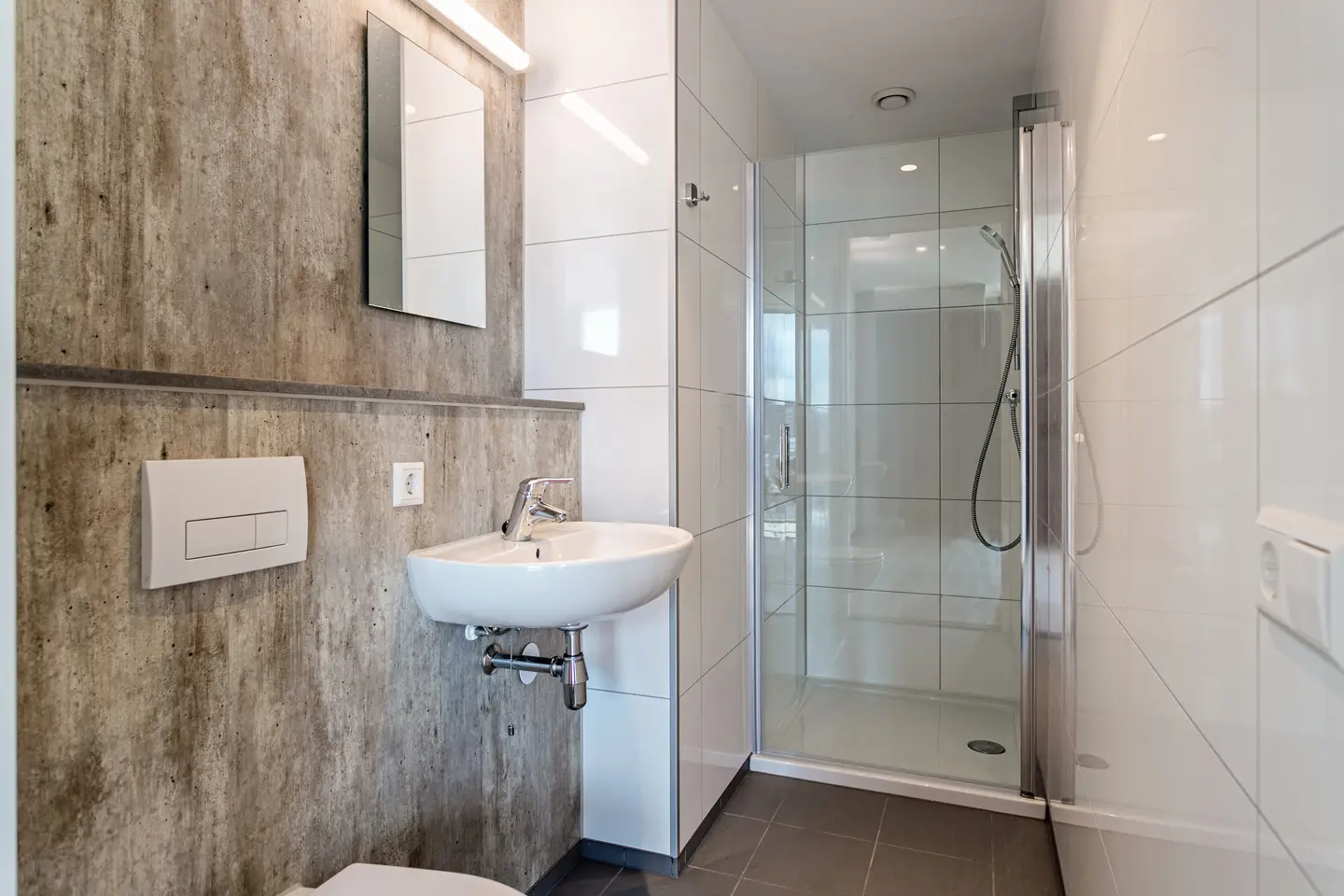 Foto #1 Appartement Pietersbergweg Amsterdam