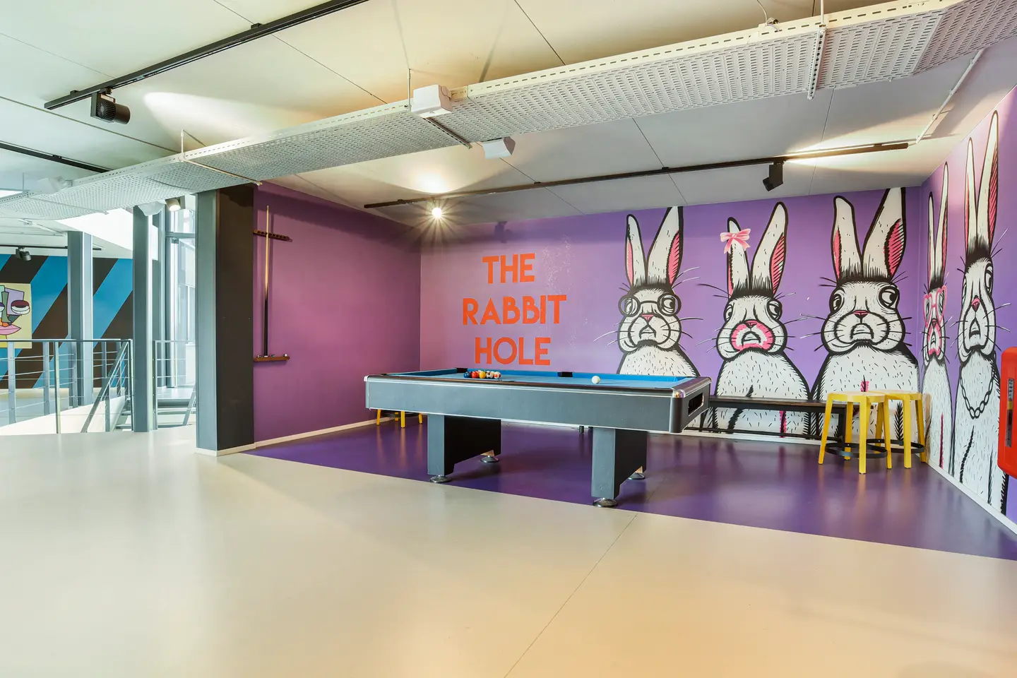 Foto #7 Studio Limapad Utrecht