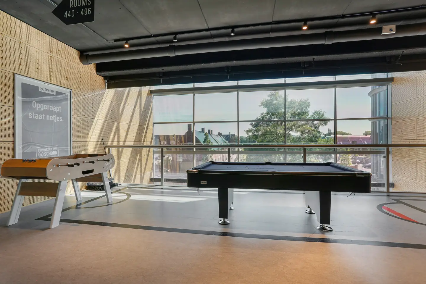 Foto #4 Studio Van Embdenstraat Delft