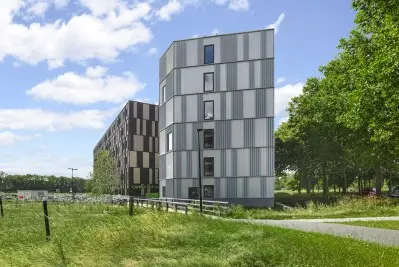 Foto #3 Studio Limapad Utrecht
