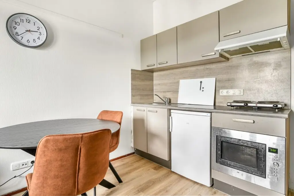 Foto #5 Studio Rijswijkstraat Amsterdam