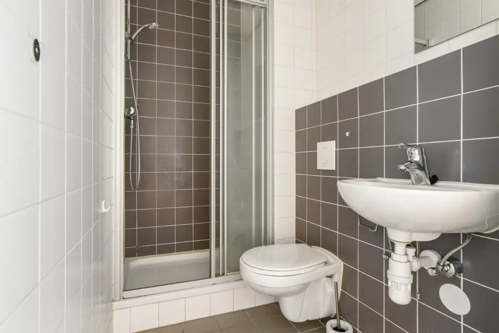 Foto #7 Studio Rijswijkstraat Amsterdam