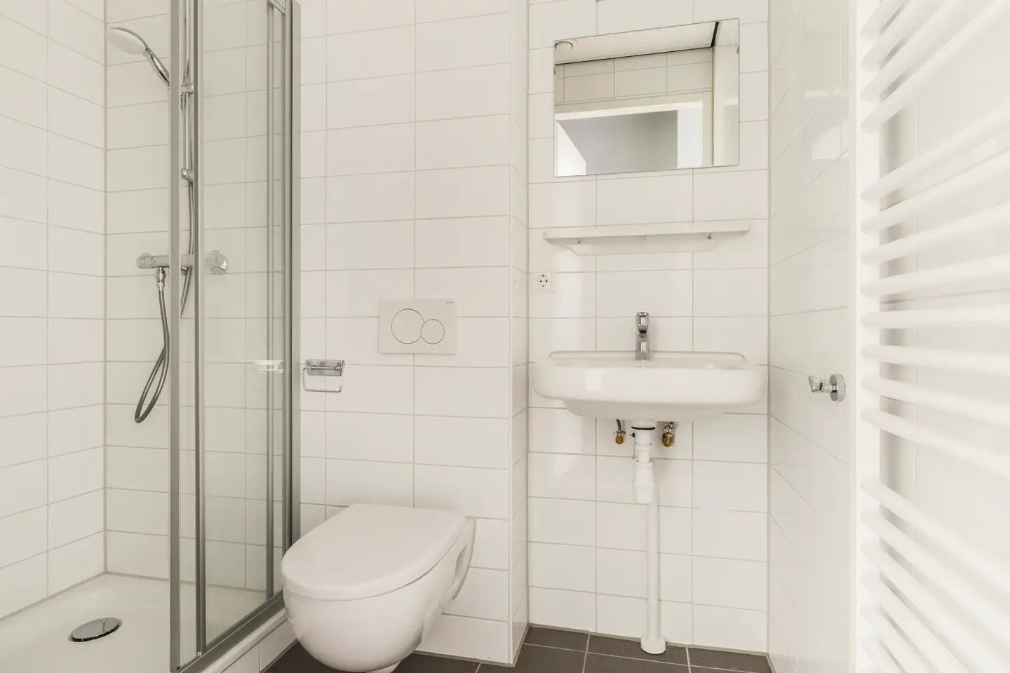Foto #3 Studio Bijlmerdreef Amsterdam