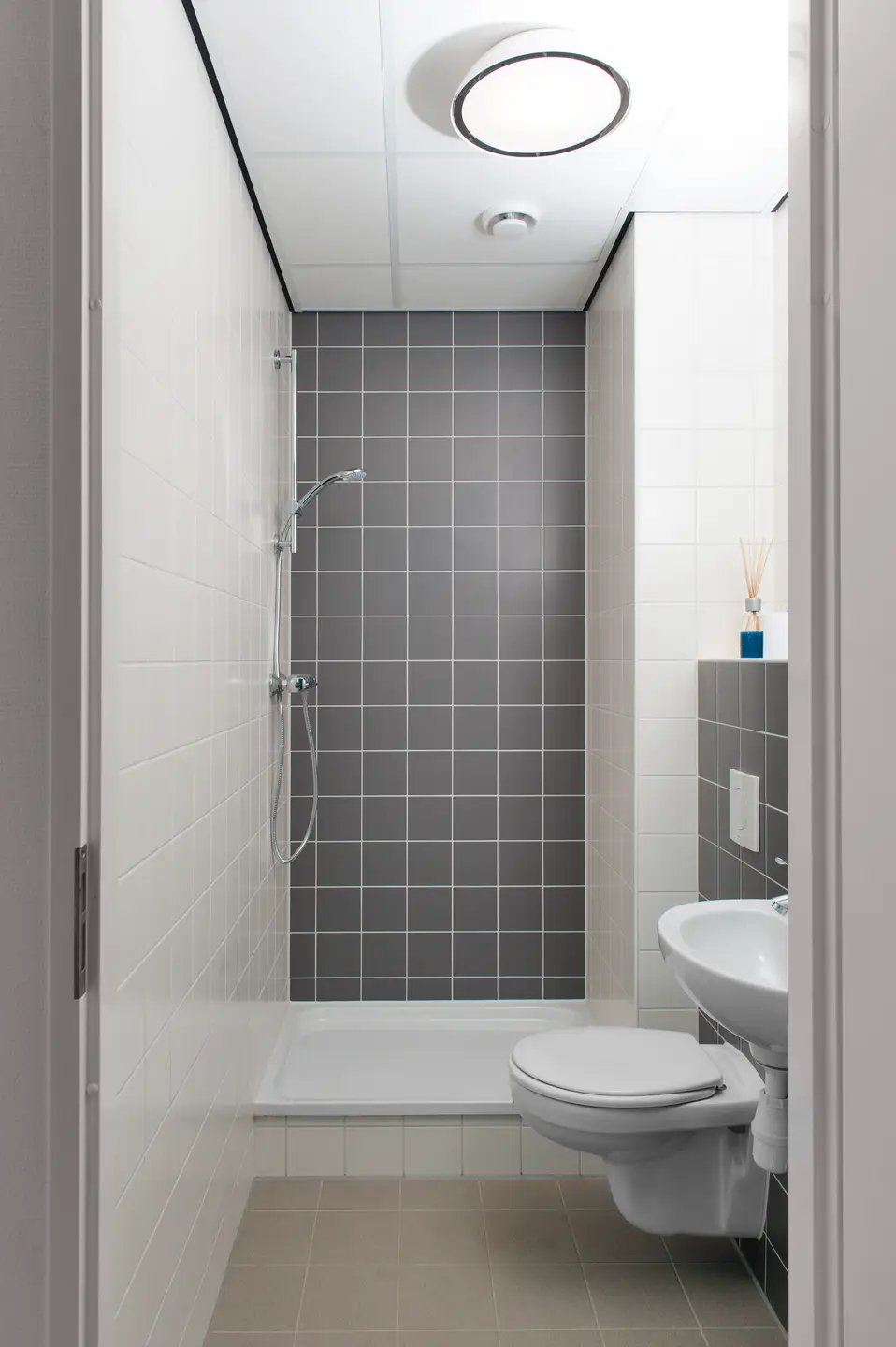 Foto #1 Studio Rijswijkstraat Amsterdam